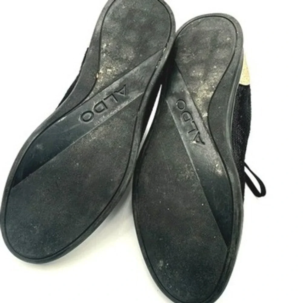 Aldo high top